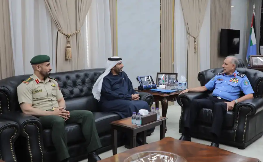 مدار الساعة,أخبار الأردن,اخبار الاردن,المملكة الأردنية الهاشمية,مديرية الأمن العام,الأمن العام,الإمارات العربية المتحدة