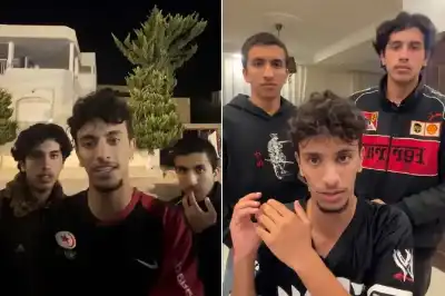 لا تفكروا أبدا في الطلاق.. فزعة