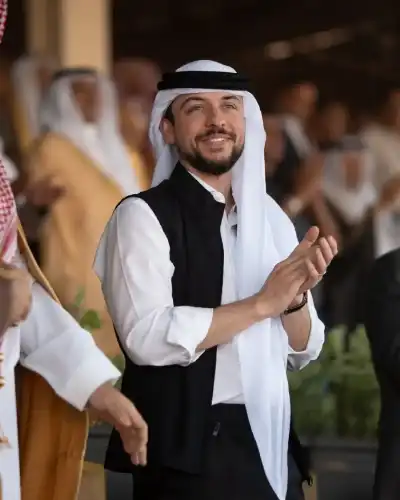 ولي العهد يرعى حفل ختام بطولة