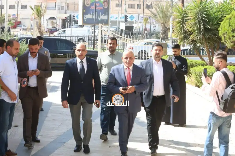 مدار الساعة,أخبار اقتصادية,عماد خلف فنيخر الشملان
