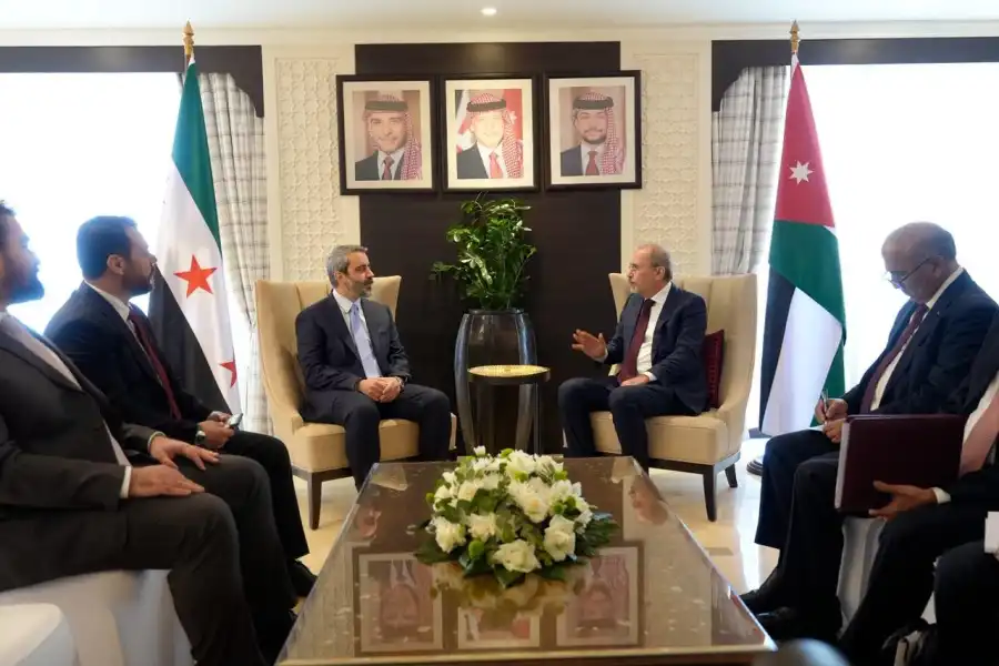 مدار الساعة,أخبار الأردن,اخبار الاردن,نائب رئيس الوزراء,وزير الخارجية وشؤون المغتربين,رئيس الوزراء,أيمن الصفدي,الأمم المتحدة,المملكة العربية السعودية