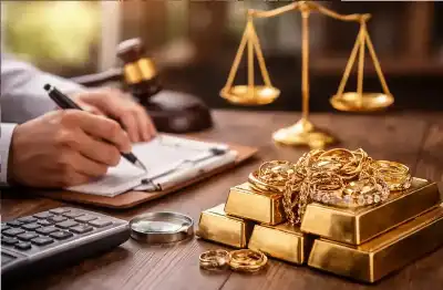 فخ القروض السريعة: هل أوقعك رهن