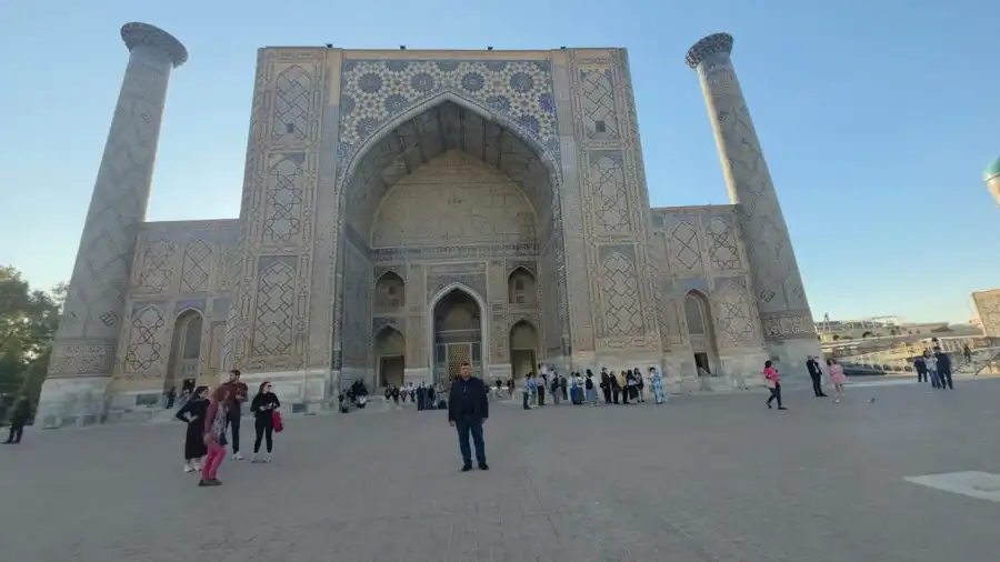 مدار الساعة,أخبار السياحة في الأردن