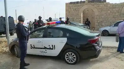 السفارة الأميركية تعزي أسر ضحايا الهجوم