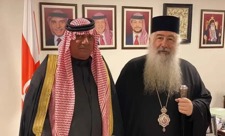 مدار الساعة,مناسبات أردنية,سيادة القانون