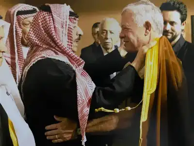 عشائر أبووندي تدين استهداف الكنيسة في
