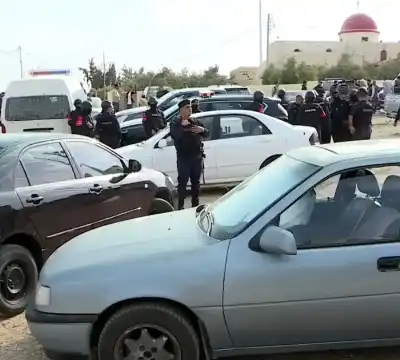 الاتحاد الأوروبي يدين ويعلن: دعمنا الكامل