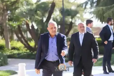 نوفان العجارمة: قانون فعال يجرّم خطاب