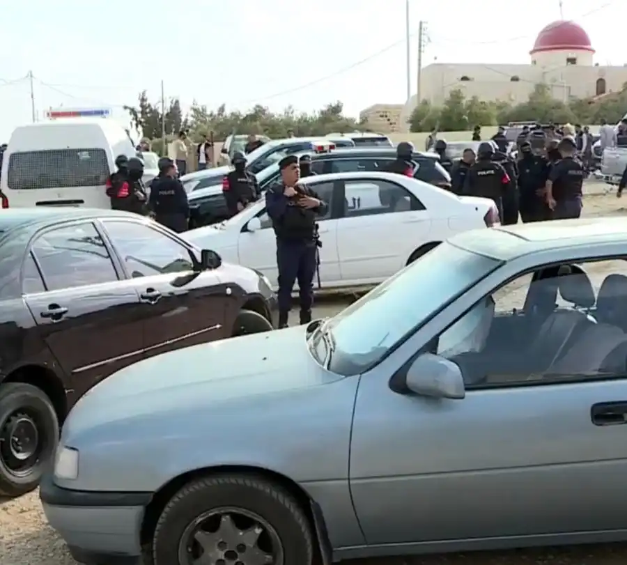 مدار الساعة,مناسبات أردنية,المملكة الأردنية الهاشمية,الملك عبدالله الثاني