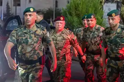 رح نورجيهم.. ما هي دلالات ظهور