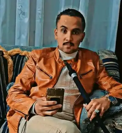 علي المجدلاوي.. مبارك