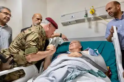 بيان صادر عن عشيرة المعمر الخلايلة: