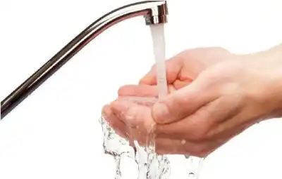 عن استحباب بقاء المسلم متوضّئا