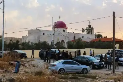 نقابة المحامين تنفذ توقف عن الترافع