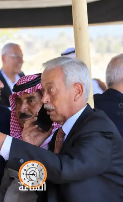 اللواء السمردلي: إلى إخوتنا المسلمين نقول