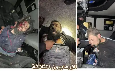 مدار الساعة تحصل على صور حصرية