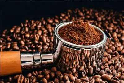 من فنجان قهوتك إلى أساسات ناطحات
