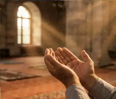 أسرار السماء المفتوحة.. كيف تغير دعوات