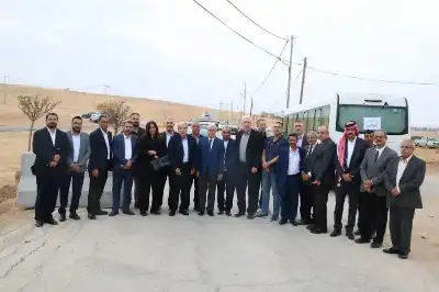 الدستور تعزّي ذوي شهداء حادثة كنيسة