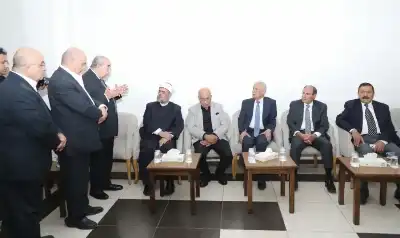 الديوان الملكي يعزي باستشهاد الدكتور محمد