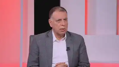 الفراية: أحد منفذي جريمة الهجوم الإرهابي
