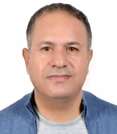والدة الصحفي ابراهيم السواعير في ذمة
