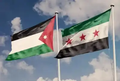 الحكومة الأردنية تعلق على العلاقات مع