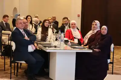 العدوان: الصخر الزيتي أحد المصادر الأساسية
