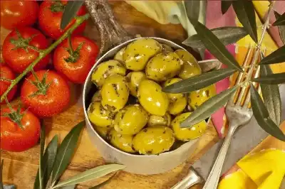 سلاح السرطان في طبق السلطة.. الطب