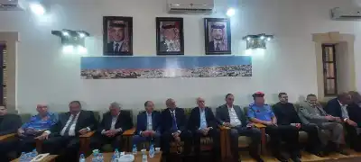 الروابدة: حمود الكرك تحولت من قرية