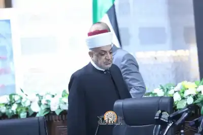 الوزير الخلايلة: الأمن والاستقرار ثمرة تضحيات