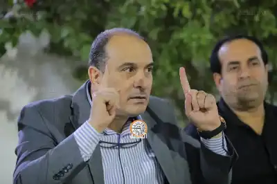 العين العياصرة: الأردن وسوريا تجاوزا تداعيات