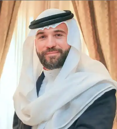 من الحوت إلى الأمير هاشم بن