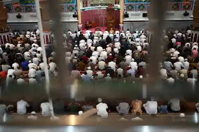 في صلاة الجمعة.. مساجد الأردن تعلن