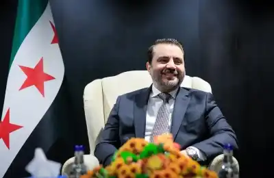 الشيباني: سوريا تقف كتفا بكتف مع