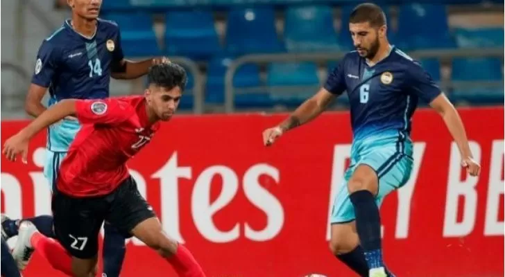 مدار الساعة,أخبار رياضية