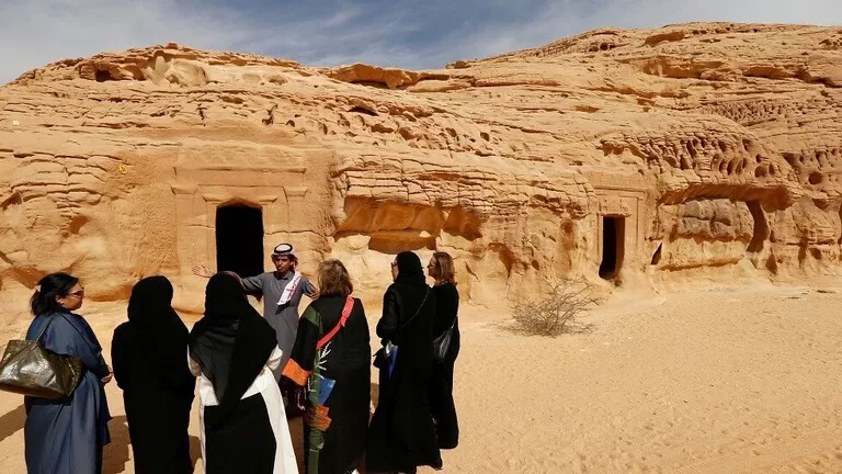 مدار الساعة,أخبار السياحة في الأردن