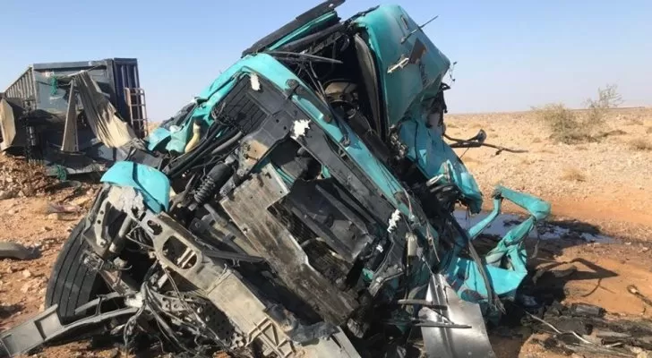 مدار الساعة,أخبار الأردن,اخبار الاردن,إدارة السير,الدفاع المدني