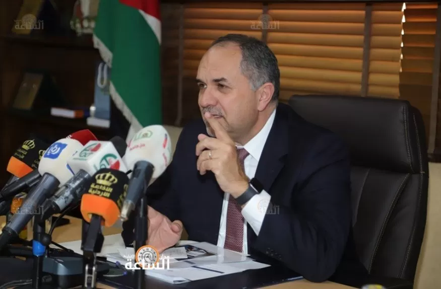 مدار الساعة,أخبار الأردن,اخبار الاردن,وزير العدل,بسام التلهوني,المحكمة الإدارية العليا