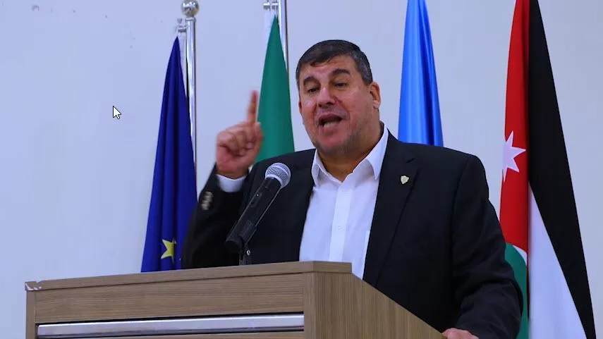 مدار الساعة,أخبار مجلس النواب الأردني,الملك عبد الله الثاني,الاتحاد الأوروبي,دائرة الشؤون الفلسطينية,مجلس النواب,أونروا,قطاع غزة,التنمية المستدامة