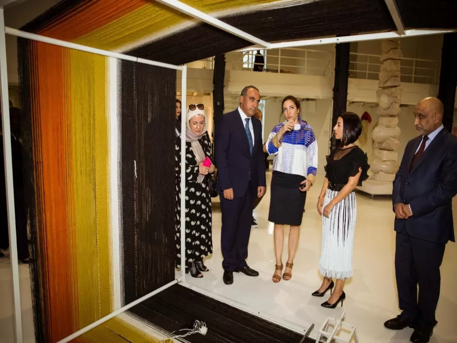مدار الساعة,أخبار الأردن,اخبار الاردن,الملكة رانيا العبدالله,أمانة عمان الكبرى,هيئة تنشيط السياحة