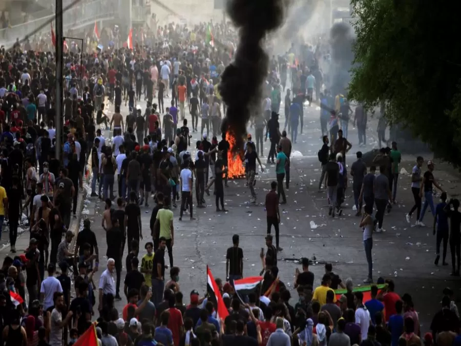 مدار الساعة,أخبار عربية ودولية,رئاسة الوزراء,مكافحة الفساد