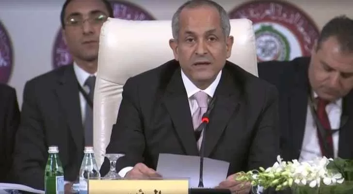 مدار الساعة,أخبار الأردن,اخبار الاردن,محمد المومني,الجامعة العربية,جامعة الدول العربية