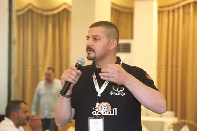 مدار الساعة,مقالات,وزارة الشباب