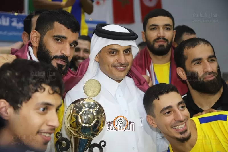 مدار الساعة,Video,فيديو,أخبار رياضية,وزير الثقافة,وزير الشباب,مدينة الحسين للشباب