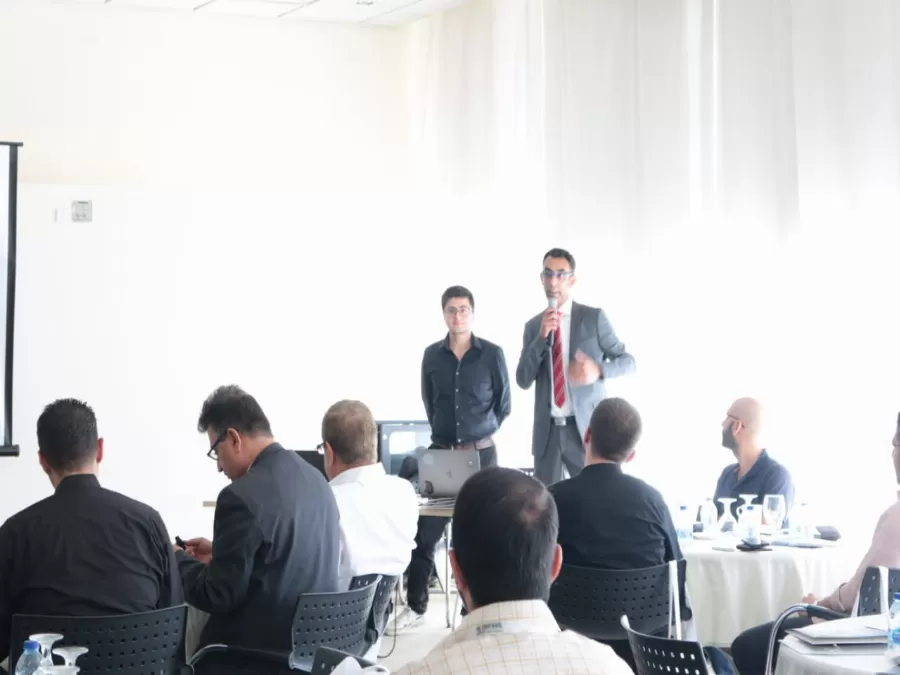 مدار الساعة,مناسبات أردنية