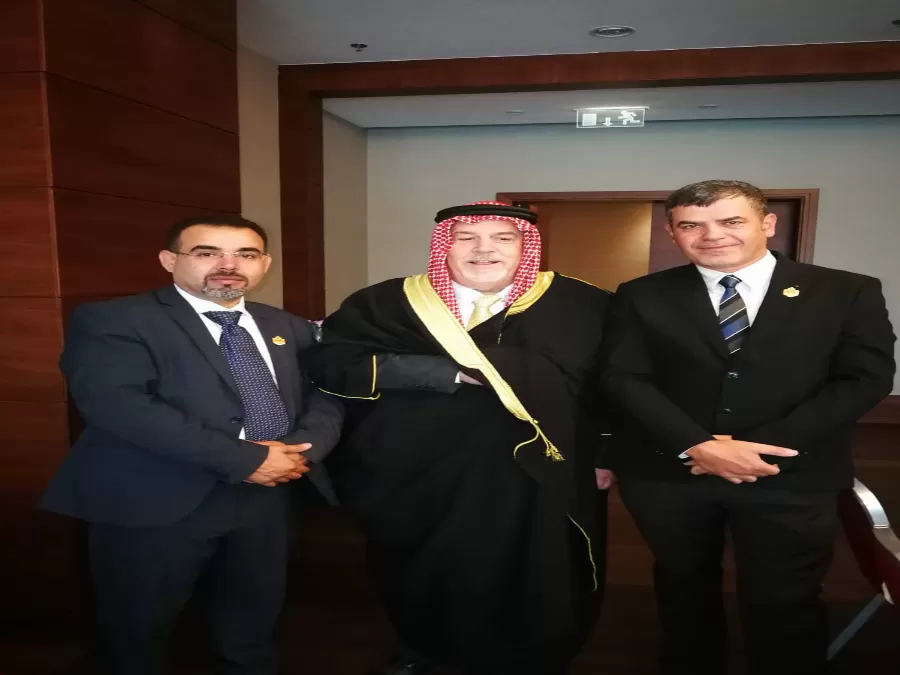 مدار الساعة,مناسبات أردنية