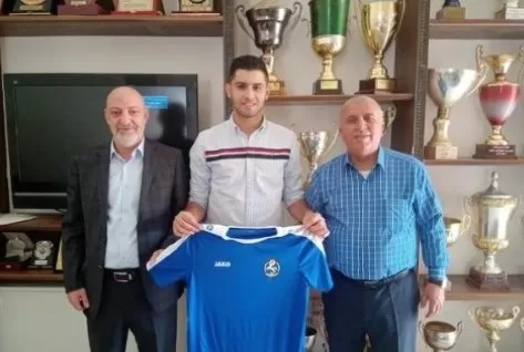 مدار الساعة,أخبار رياضية