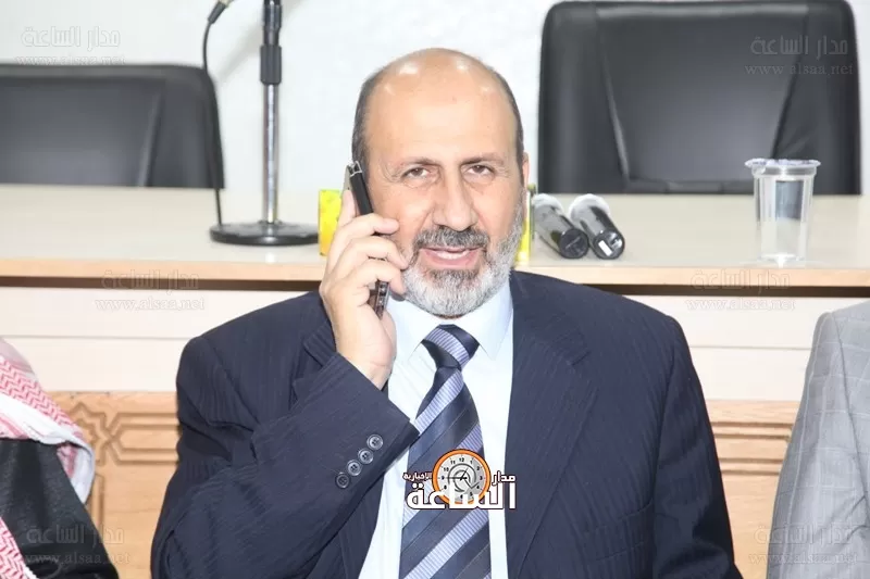 مدار الساعة,أخبار الأردن,اخبار الاردن,حزب جبهة العمل الإسلامي