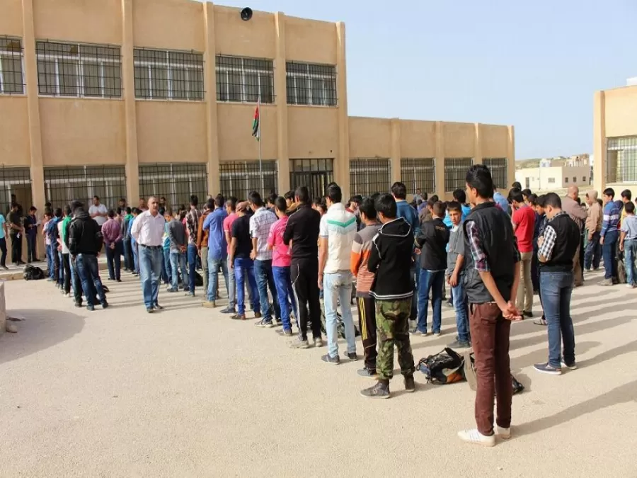 مدار الساعة,أخبار الأردن,اخبار الاردن,الملك عبد الله الثاني
